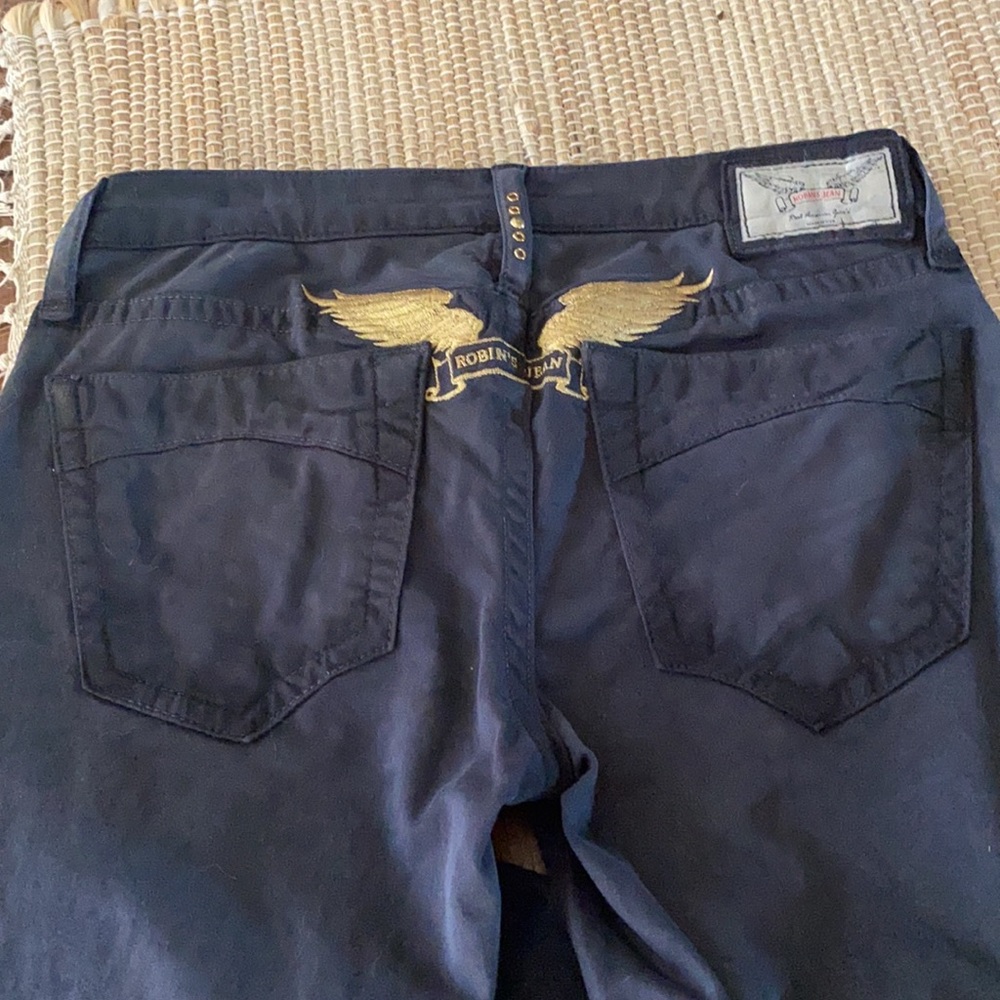 Robins jeans